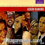 Yeşilçam Şarkıları-1 Aşkın  Kanunu
