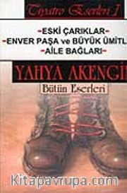 Tiyatro Eserleri I