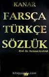 Farsça-Türkçe Sözlük (Ciltli-Orta boy)