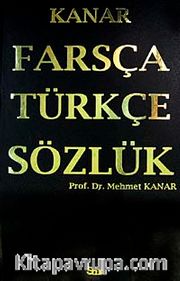 Farsça-Türkçe Sözlük (Ciltli-Orta boy)