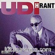 Udi Hrant