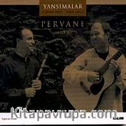 Pervane Yansımalar (Cd)