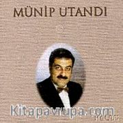 Münip Utandı