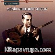 Münir Nurettin Selçuk