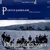 Pontus Şarkıları -1930 Ses Kayıtları (2 Cd)