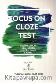 Focus On Cloze Test