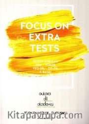 Focus On Extra Tests