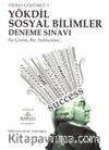 Video Çözümlü 5 YÖKDİL Sosyal Bilimler Deneme Sınavı
