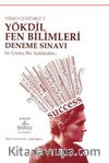 Video Çözümlü 5 YÖKDİL Fen Bilimleri Deneme Sınavı
