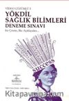 Video Çözümlü 5 YÖKDİL Sağlık Bilimleri Deneme Sınavı