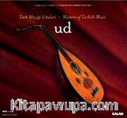 Türk Müziği Ustaları-Ud (2 Cd)