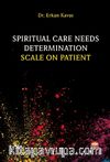 Spiritual Care Needs Determination Scale On Patient