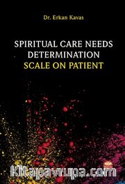 Spiritual Care Needs Determination Scale On Patient
