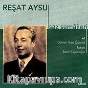 Saz Semaileri