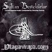 Sultan Bestekarlar (2 Cd)