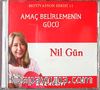 Amaç Belirlemenin Gücü (Cd)
