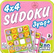 4x4 Sudoku 2 