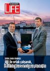 Kadıköy Life Yaşam Kültürü Dergisi 88. Sayı