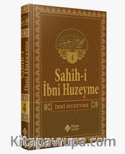 Sahihi İbn Huzeyme Cilt 4