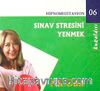 Sınav Stresini Yenmek (Cd)