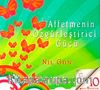 Affetmenin Özgürleştirici Gücü (Cd)