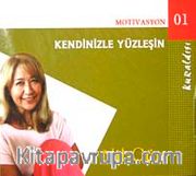 Kendinizle Yüzleşin (Cd)