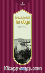 Boğaziçindeki Tarabya