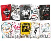Öyküler Dizisi (10 Kitap)