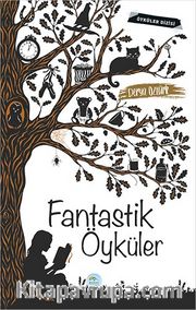 Fantastik Öyküler