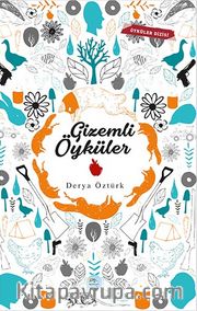 Gizemli Öyküler