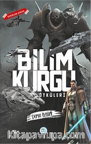 Bilim Kurgu Öyküleri