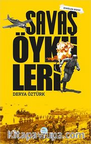 Savaş Öyküleri