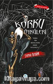 Korku Öyküleri