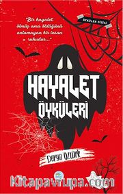 Hayalet Öyküleri