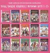 Hikayeli Boyama Kitabı Seti (15 Kitap)