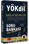 YÖKDİL Sağlık Bilimleri Konu Anlatımlı Soru Bankası