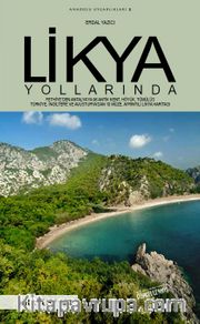 Likya Yollarında