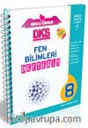 DKS 4B Akıllı Damla Fen Bilimleri Defterim (8. Sınıf)