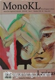 MonoKL Sayı 8-9: Reflections on Levinas (İngilizce)