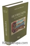 Heybeliada Halki Dimonisos