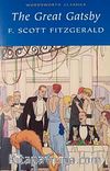 The Great Gatsby