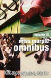 Miss Marple Omnibus (volume III)