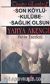Tiyatro Eserleri II