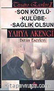 Tiyatro Eserleri II