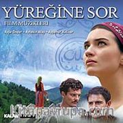 Yüreğine Sor (CD)