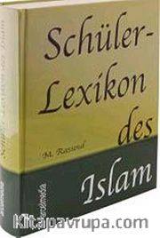 Schüler Lexikon des Islam