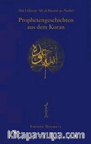 Prophetengeschichten aus dem Koran (A. an-Nadwi)
