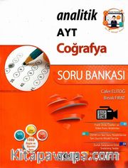 AYT Coğrafya Analitik Soru Bankası