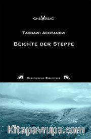 Beichte der Steppe