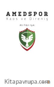 Amedspor <br /> Kaos ve Direniş